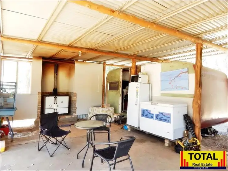 Second view of Homely rural property listing, Cypress Gardens, Millmerran QLD 4357