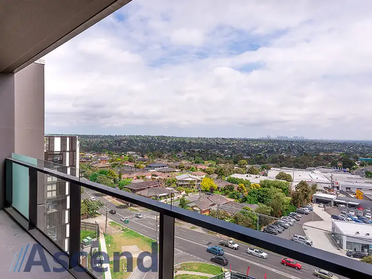 Seventh view of Homely house listing, 915/101 Tram Road, Doncaster VIC 3108