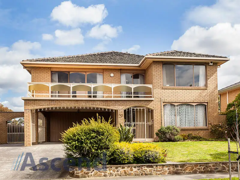 Main view of Homely house listing, 29 Leawarra Crescent, Doncaster East VIC 3109