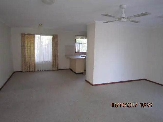 Fifth view of Homely semi-detached listing, 18B Carrodus Street, Fraser ACT 2615