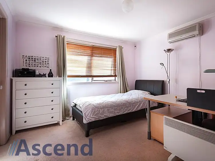 Fifth view of Homely townhouse listing, Unit 1/73-75 Franklin Road, Doncaster East VIC 3109