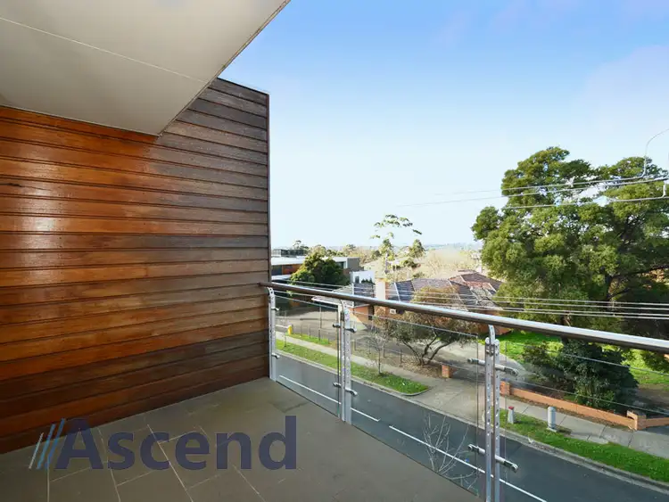 Sixth view of Homely apartment listing, 19/767 Doncaster Road, Doncaster VIC 3108