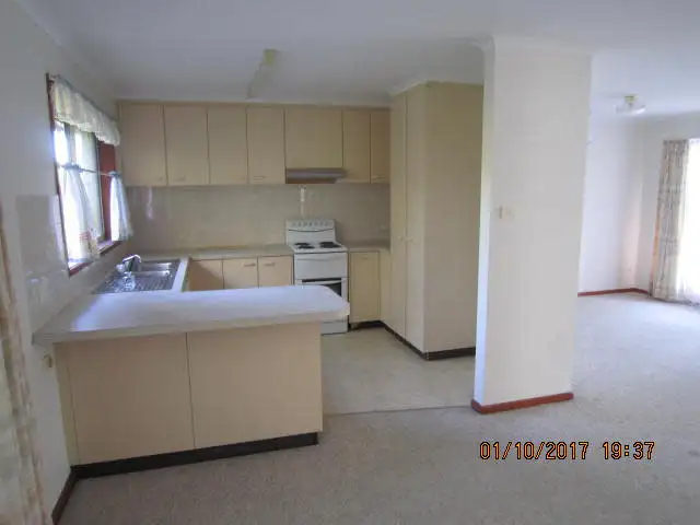 Third view of Homely semi-detached listing, 18B Carrodus Street, Fraser ACT 2615
