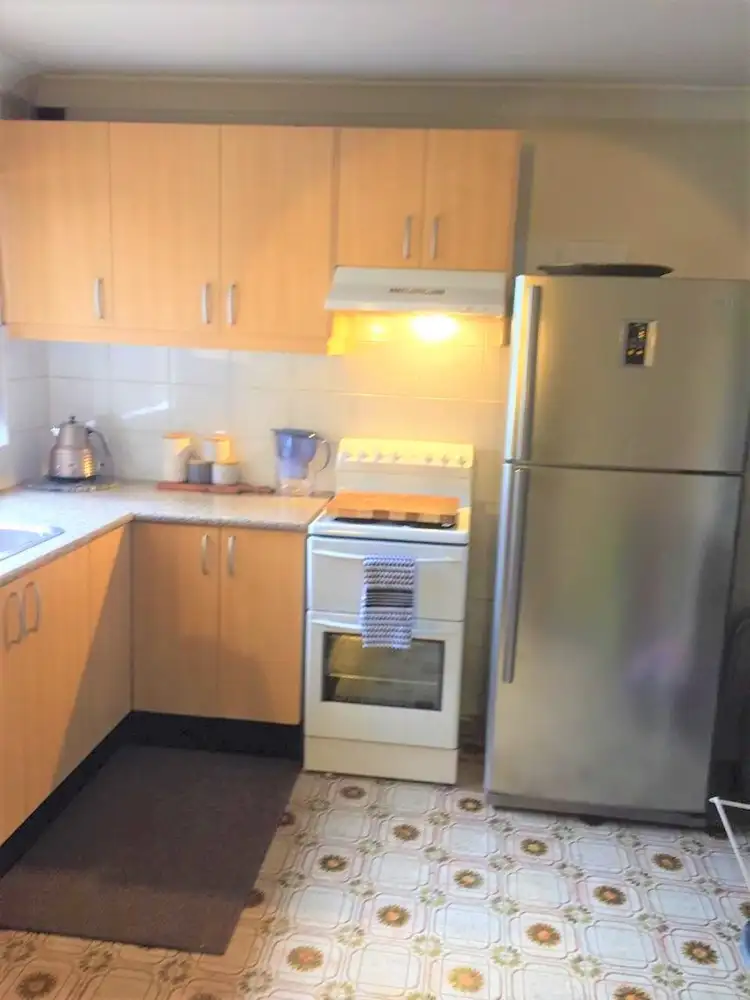 Fourth view of Homely house listing, 8/15 Fairlight Avenue , Fairfield NSW 2165