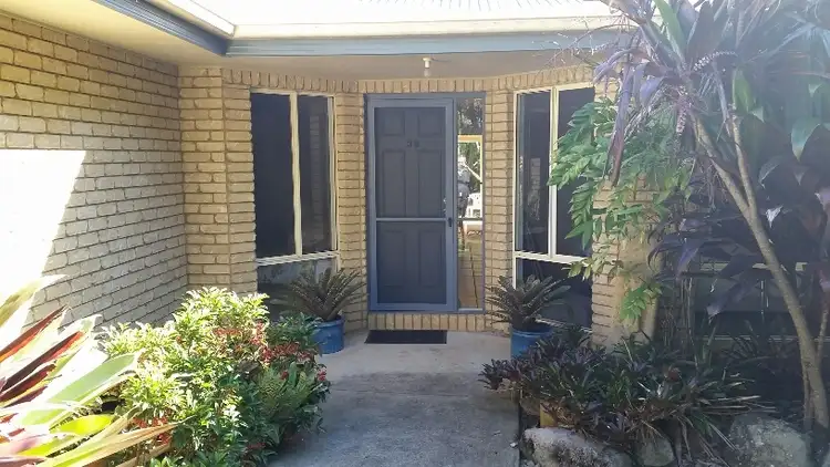 Fourth view of Homely rural property listing, 38 Dandaloo Drive, Cootharaba QLD 4565