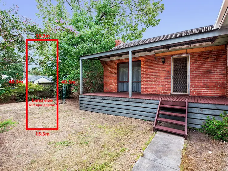 2 Caroline Street, Ringwood VIC 3134