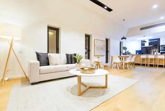 Third view of Homely townhouse listing, 5/1A Were Street, Brighton VIC 3186