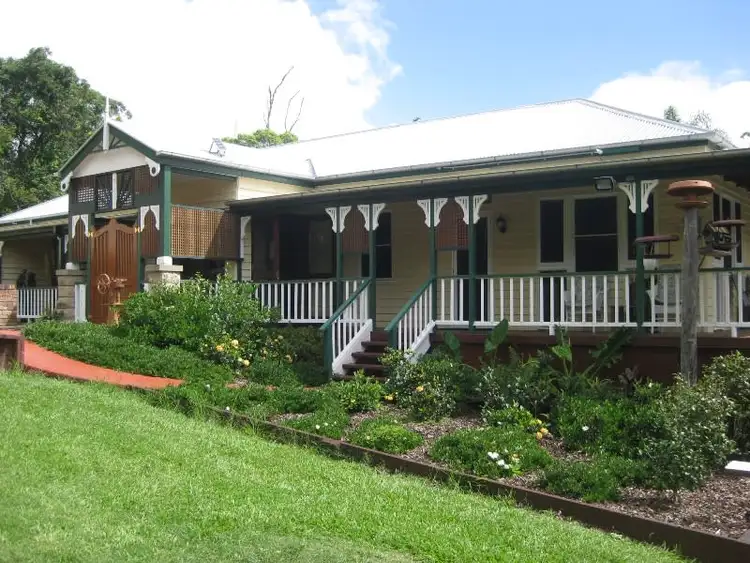 Main view of Homely house listing, 203 Bridge Creek Road, Maleny QLD 4552