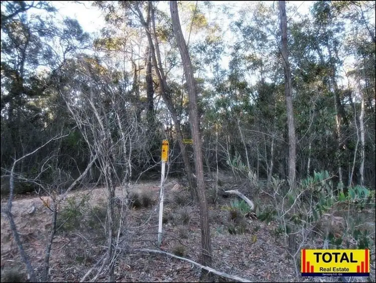 Fourth view of Homely land listing, Cabbage Gum Road, Millmerran Woods QLD 4357