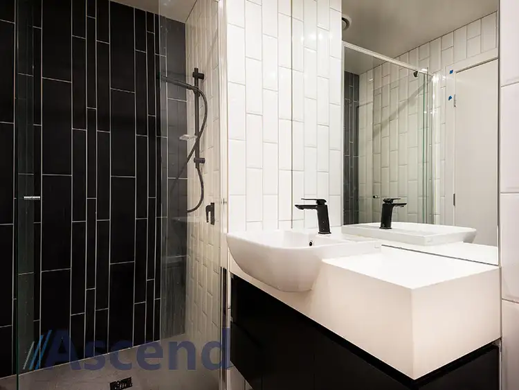 Fifth view of Homely apartment listing, 105/101 Tram Road, Doncaster VIC 3108