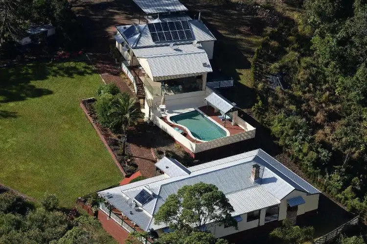 Fifth view of Homely house listing, 203 Bridge Creek Road, Maleny QLD 4552
