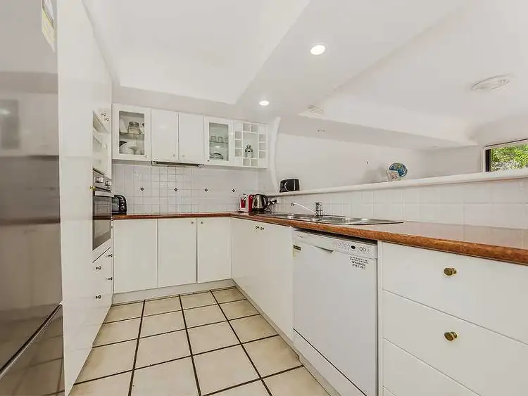 Fourth view of Homely townhouse listing, 501/22 Glenside Drive, Robina QLD 4226