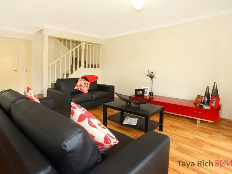 Sixth view of Homely townhouse listing, 6/120 Highfield Dr, Merrimac QLD 4226