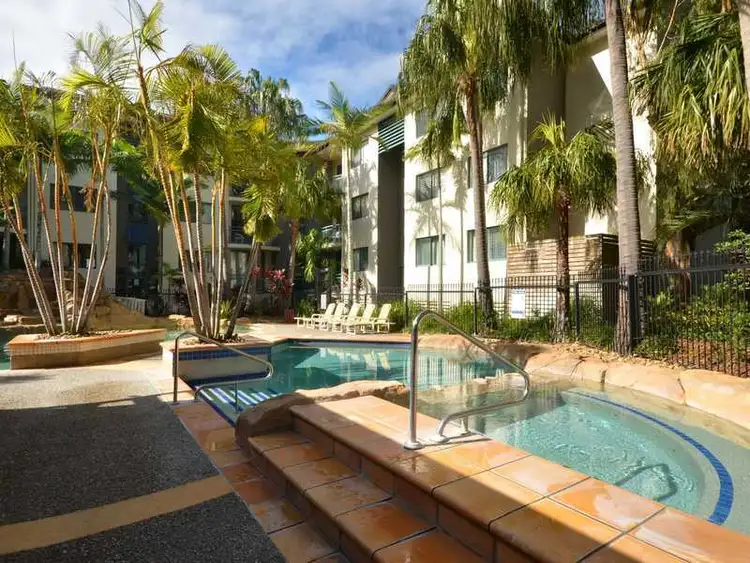 Sixth view of Homely unit listing, 120/955 Gold Coast Highway, Palm Beach QLD 4221