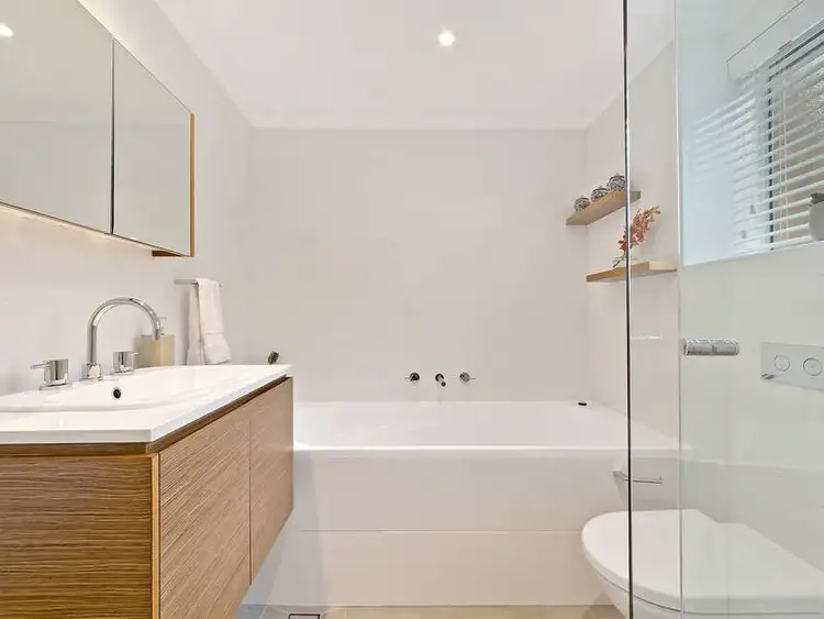 Fourth view of Homely apartment listing, 1/84 Hampden Road, Russell Lea NSW 2046