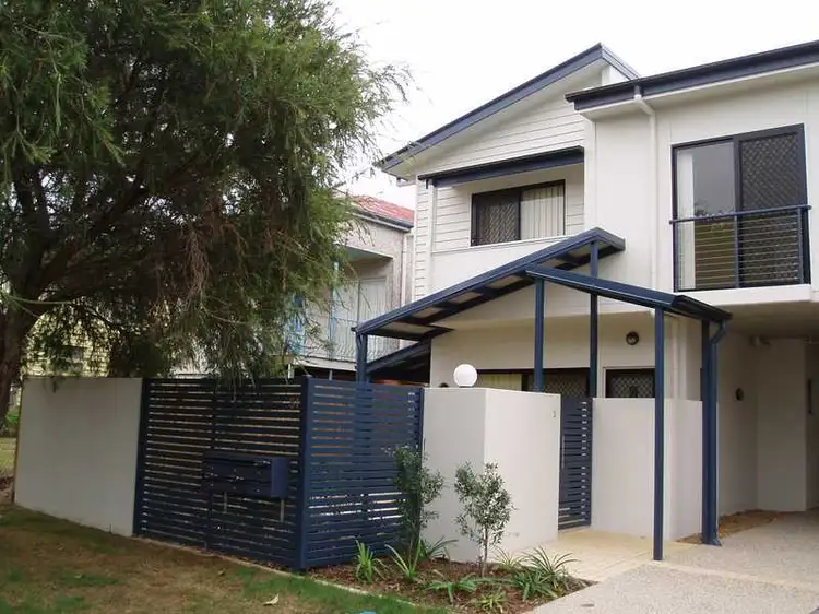 Main view of Homely townhouse listing, 3/51 Brookfield Road, Kedron QLD 4031