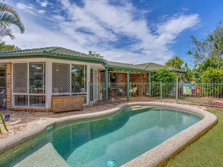 Main view of Homely house listing, 6 Congreve Close, Mudgeeraba QLD 4213