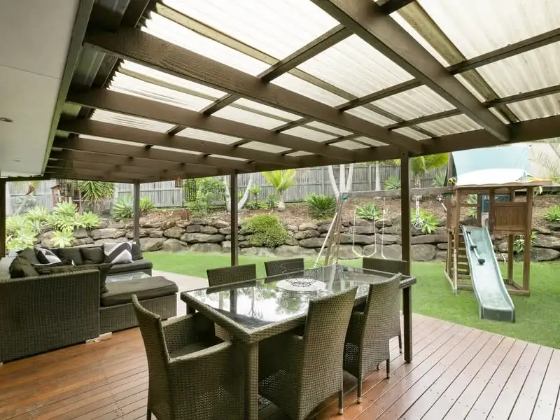 Main view of Homely house listing, 12 Meadowland Court, Worongary QLD 4213