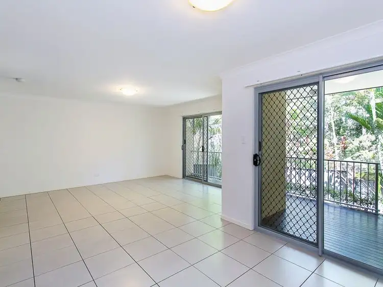Fourth view of Homely townhouse listing, 7/181 Gemvale Rd, Mudgeeraba QLD 4213