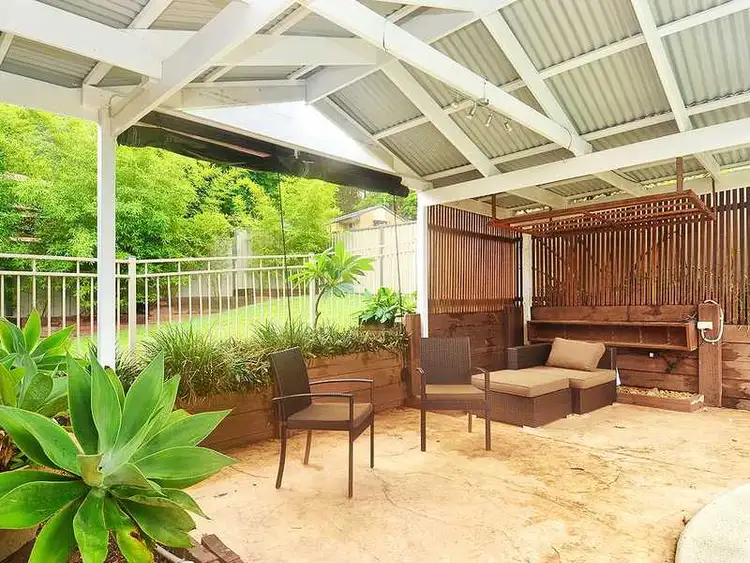 Third view of Homely house listing, 11 Wilkinson Crescent, Currumbin Waters QLD 4223