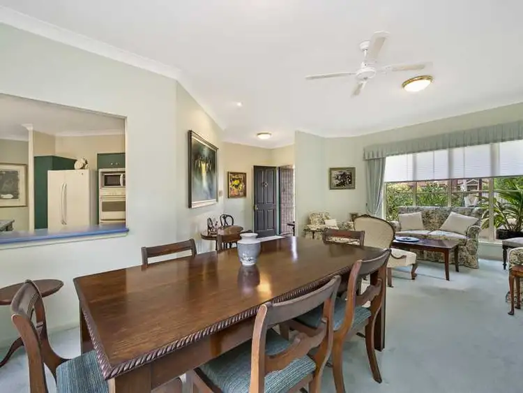 Sixth view of Homely house listing, 21/60 Gubberley Street, Kenmore QLD 4069