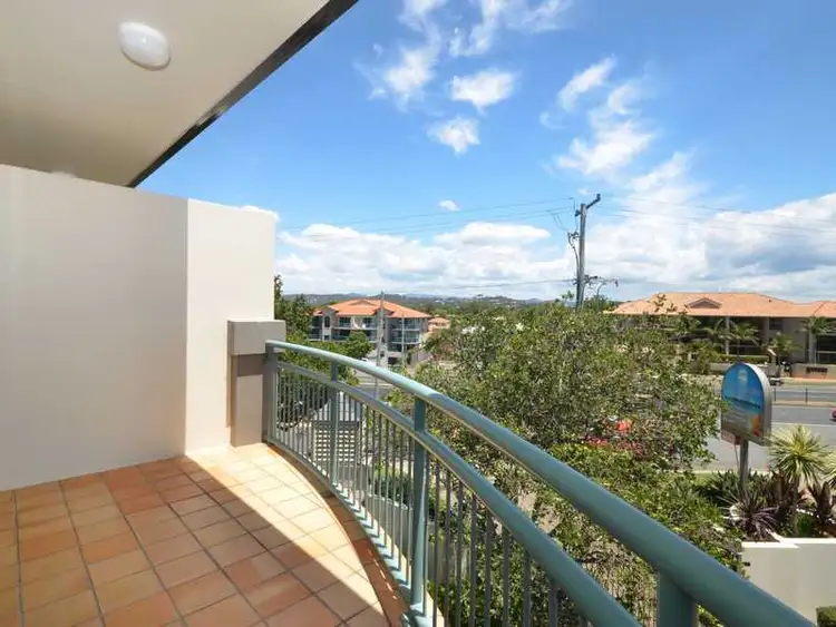 Seventh view of Homely unit listing, 123/955 Gold Coast Highway, Palm Beach QLD 4221