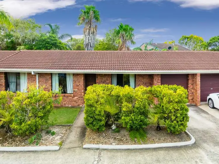 Sixth view of Homely villa listing, 6/153 Government Road, Labrador QLD 4215