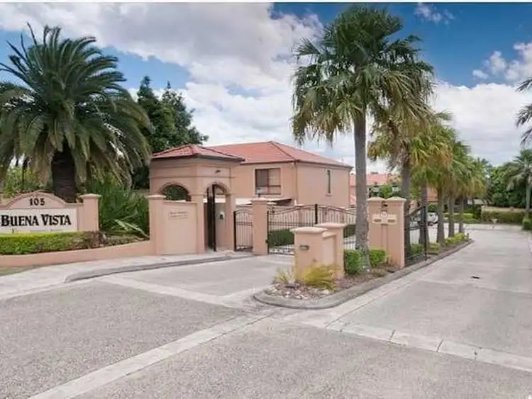 Villa 42/105 Oldfield Road, Sinnamon Park QLD 4073