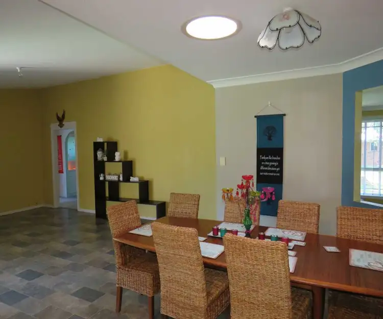 Fifth view of Homely house listing, 17 Lakeside Dr, Casino NSW 2470