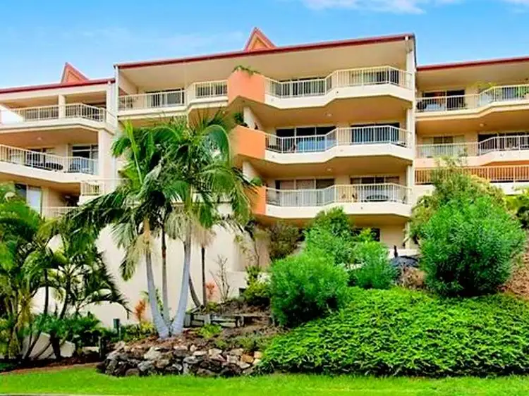 Second view of Homely unit listing, Unit/33/42 Duringan Street, Currumbin QLD 4223