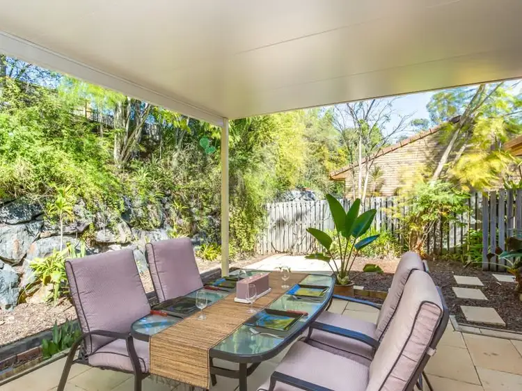 Third view of Homely townhouse listing, 28/20 Golden Palms Court, Ashmore QLD 4214