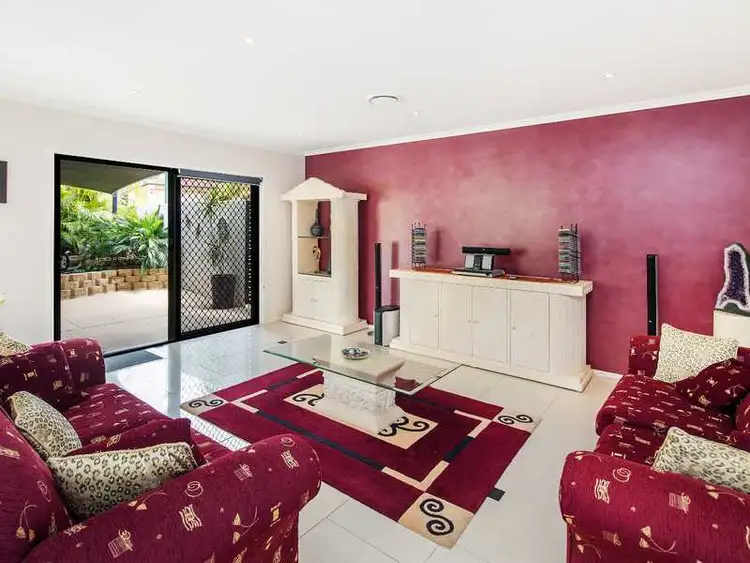 Sixth view of Homely house listing, 27 Glastonbury Drive, Mudgeeraba QLD 4213