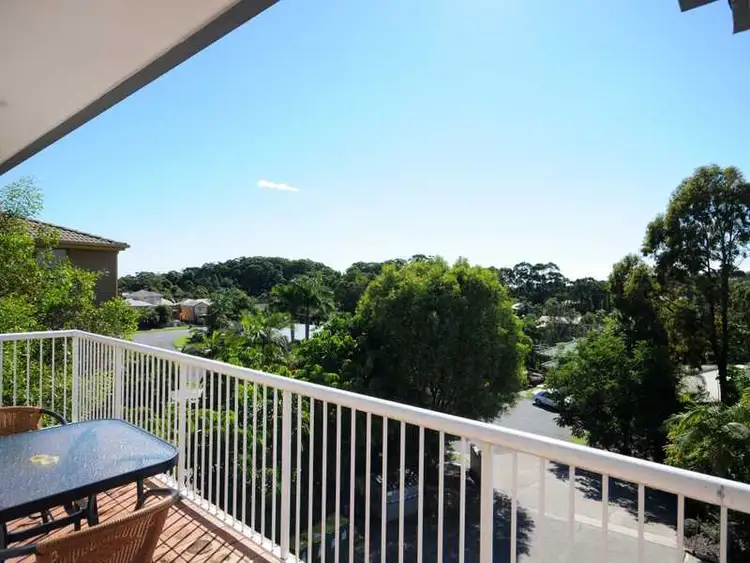 Seventh view of Homely apartment listing, 5/32 Alinjarra Drive, Tugun QLD 4224