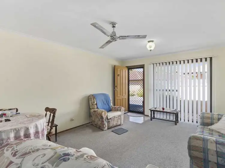 Seventh view of Homely townhouse listing, 47/48 Cyclades Crescent, Currumbin Waters QLD 4223