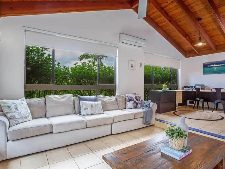 Sixth view of Homely house listing, 9 Barrine Drive, Worongary QLD 4213