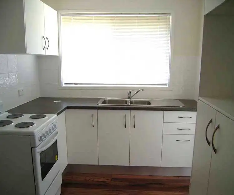 Second view of Homely unit listing, 2/5 Kyogle Street, Casino NSW 2470