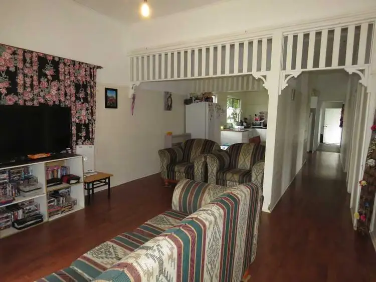 Second view of Homely house listing, 89 Hare Street, Casino NSW 2470