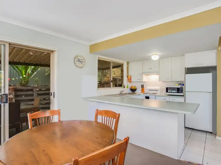 Fifth view of Homely townhouse listing, 15/1A Alison Road, Carrara QLD 4211