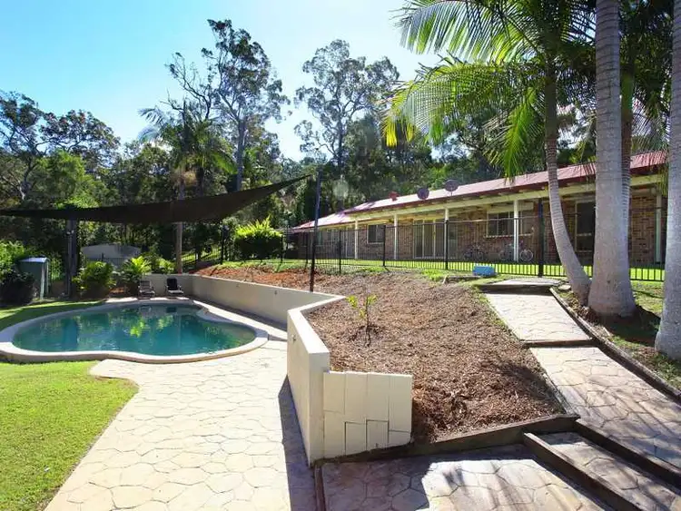 27 Goline Crt, Tallebudgera QLD 4228
