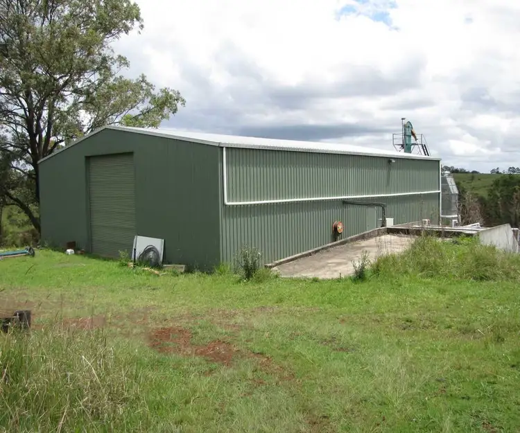 Fifth view of Homely rural property listing, 1275 Bulmers Road, Hogarth Range NSW 2469