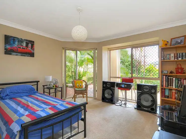 Fourth view of Homely house listing, 3 Wincanton Place, Mudgeeraba QLD 4213