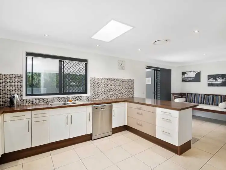 Seventh view of Homely house listing, 16 Cassia Court, Palm Beach QLD 4221