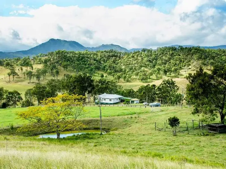 Main view of Homely rural property listing, 138 Chinghee Creek Road, Lamington QLD 4285
