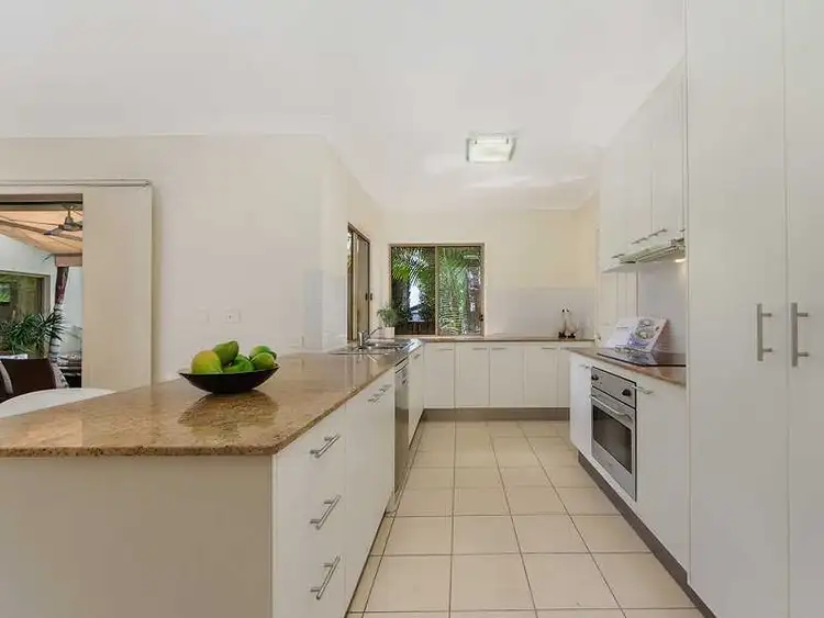 Sixth view of Homely house listing, 1/13 The Links, Robina QLD 4226