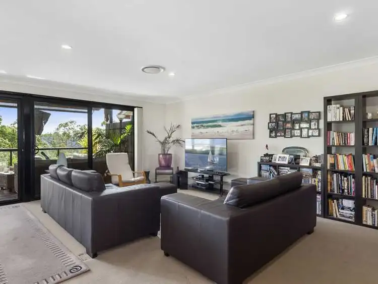 Fourth view of Homely townhouse listing, 14/2 Ridgeline Way, Highland Park QLD 4211