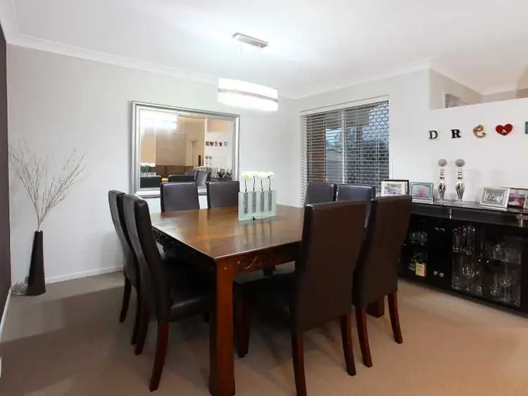 Sixth view of Homely house listing, 22 Rosedale Place, Helensvale QLD 4212