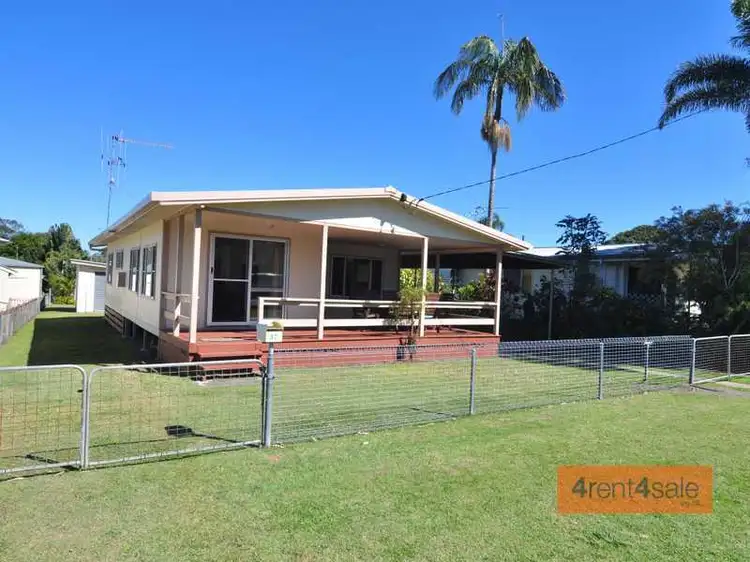 32 Tailor Street, Tin Can Bay QLD 4580