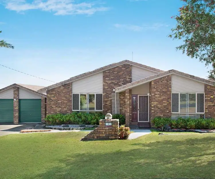 40 Fairway Drive, Casino NSW 2470