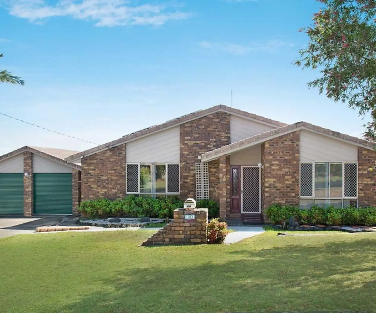 Main view of Homely house listing, 40 Fairway Drive, Casino NSW 2470