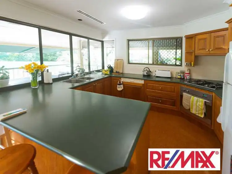 Second view of Homely rural property listing, 23 Currong Crescent, Mudgeeraba QLD 4213